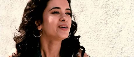 Saba Azad in Mujhse Fraaandship Karoge (2011)