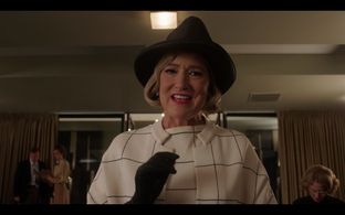 Katy Dore as Mrs. Gerber, Masters of Sex, Season 4