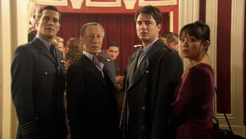 Torchwood
