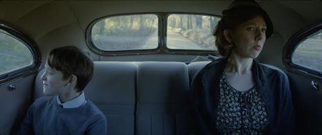 Missy as Hester in the Rocking Horse Winner.