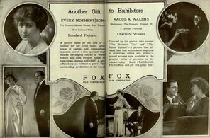 Percy Standing, Edwin Stanley, and Charlotte Walker in Every Mother's Son (1918)