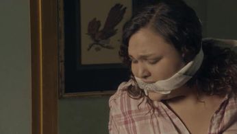 Estefania Villarreal in Camelia La Texana (2014)