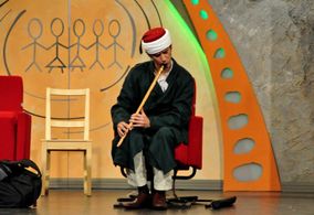 Okan Çabalar in 5'er Beser (2011)