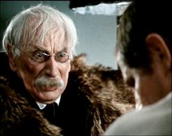 Nikolay Sergeev in O druzyakh-tovarishchakh (1970)