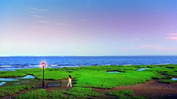 Sook-Yin Lee in Shortbus (2006)