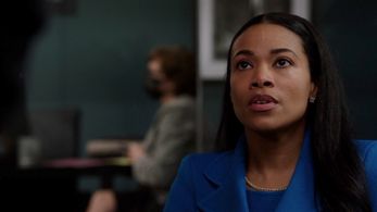 Law and Order: SVU, Season 22