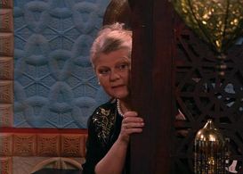 Irina Muravyova in Ne rodis krasivoy (2005)