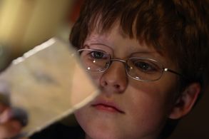 Chris O'Neil in The Last Mimzy (2007)