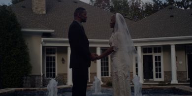 Faces of Deceit - Flashback Marriage Scene