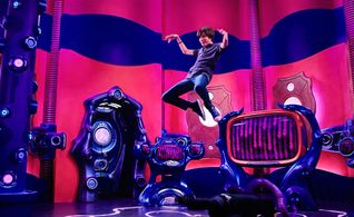 Nathan Blair - We Can Be Heroes