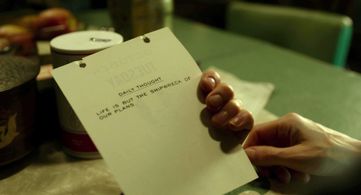 Sally Hawkins in The Shape of Water (2017)