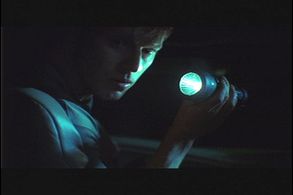 Still of DeVere Jehl in Adirondack