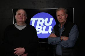 Shawn Rech and Chris Hansen