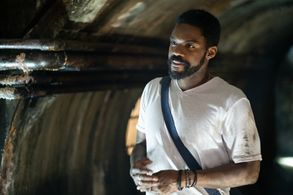 Jovan Adepo in The Stand (2020)