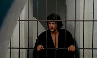 Sylvain Corthay in N. Took the Dice (1972)