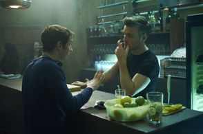 On the set of Misfits series 5