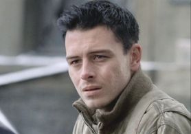 Shane Taylor in Band of Brothers (2001)