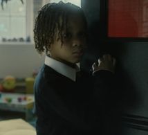 Kaylen Luke in The Pact (2021)