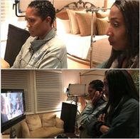 EXTRACTION TV SERIES, CO-DIRECTORS