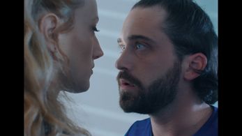 Tom Avni. That's The Way You Love.