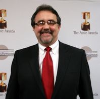 Don Hahn, who presented a tribute to Roy E. Disney
