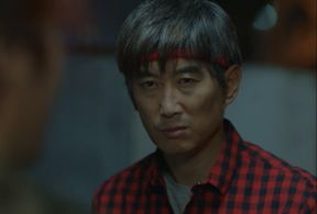 Kim Won-Hae in Are You Human Too? (2018)