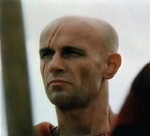 Leonid Timtsunik in Komediya o Lisistrate (1989)