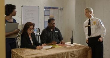 Vedra Grant, Brian Daye, Kathy Butler Sandvoss, and Leah T Petree-Angone