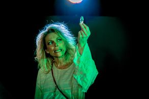 Romeo and Juliet - Friar Laurence