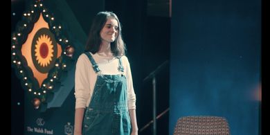 Micaela Wittman in A.P. Bio