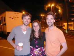 Joshua and Christopher DesRoches