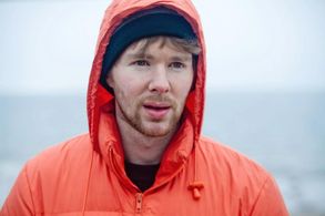 Muddy Boots - Ryan O'Callaghan (Actor, Writer, Producer)