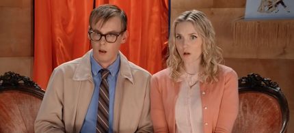 Comedy Bang Bang, IFC