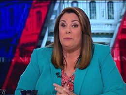 Candy Crowley in State of the Union with Jake Tapper (2009)