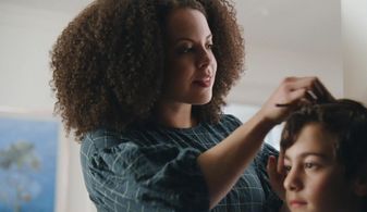 Roxy Rivera in 'The General'