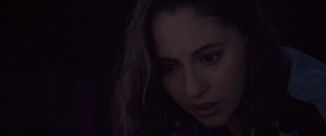 Madeline Weinstein in Alex Strangelove (2018)