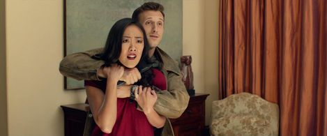 Shut Up and Run (Canada Shorts: Award of Distinction)