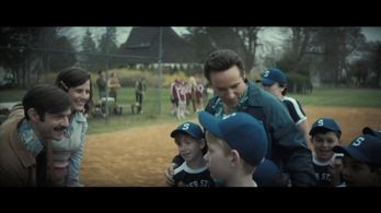 Alessandro Nivola and Lizzy Plimpton and Ian Untermeyer in The Many Saints of Newark