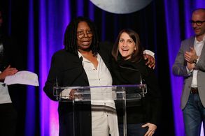 Tribeca Film Festival awards ceremony