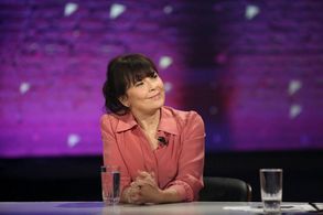 Anne Dorval in Cette année-là (2018)