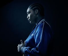 Jules Latimer in Guilty Party (2021)