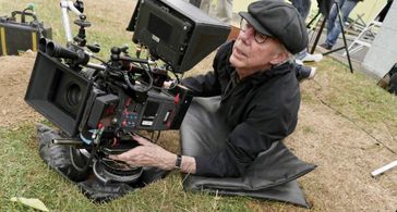 Leon Narbey NZCS One Thousand Ropes 2015