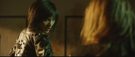 Love, Work, And Other Demons (film still)