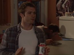 Chris Fountain in Coronation Street (1960)