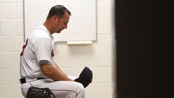 Tim Wakefield in Knuckleball! (2012)