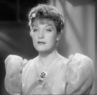 Betty Stockfeld in Le vagabond bien-aimé (1936)
