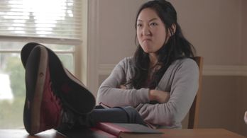 The Mischievous Shoes