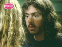 Elías Viñoles in Sos mi vida (2006)