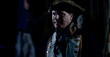 TURN: Washington's Spies - episode, Director, Jeremy Webb