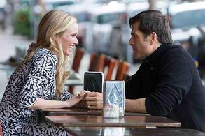 Still image from Redrum